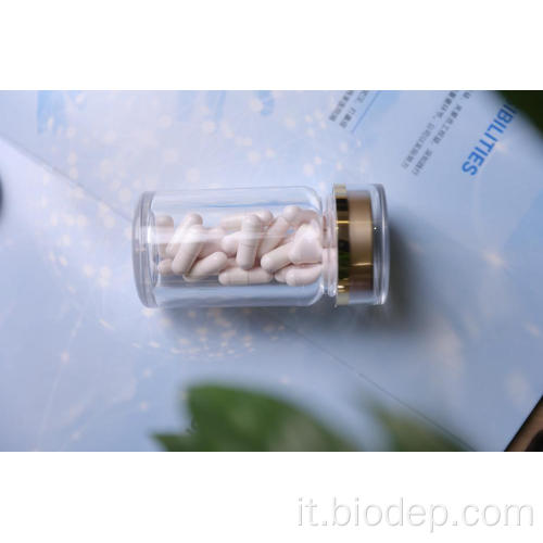 Lactobacillus Gasseri Probiotics ceppo 180b CFU/G